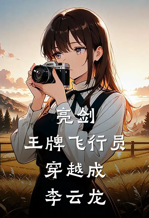 亮剑：王牌飞行员，穿越成李云龙