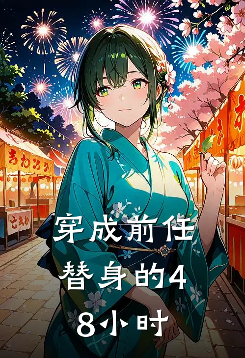 穿成前任替身的48小时