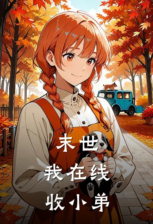 末世：我在线收小弟