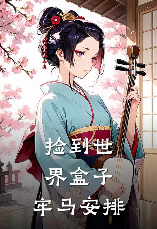 捡到世界盒子，牢马安排