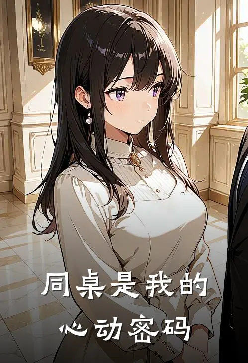 同桌是我的心动密码