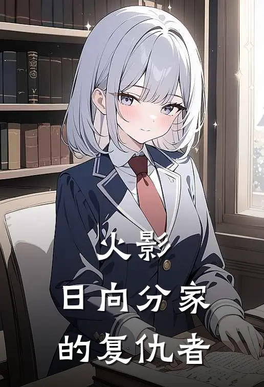 火影：日向分家的复仇者