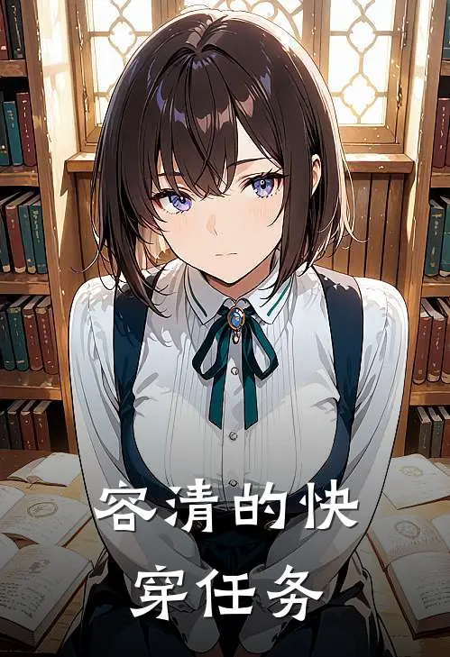 容清的快穿任务