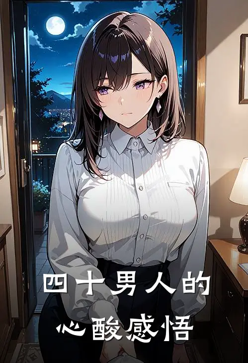 四十男人的心酸感悟