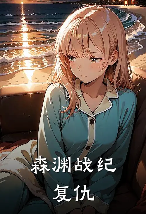 森渊战纪：复仇