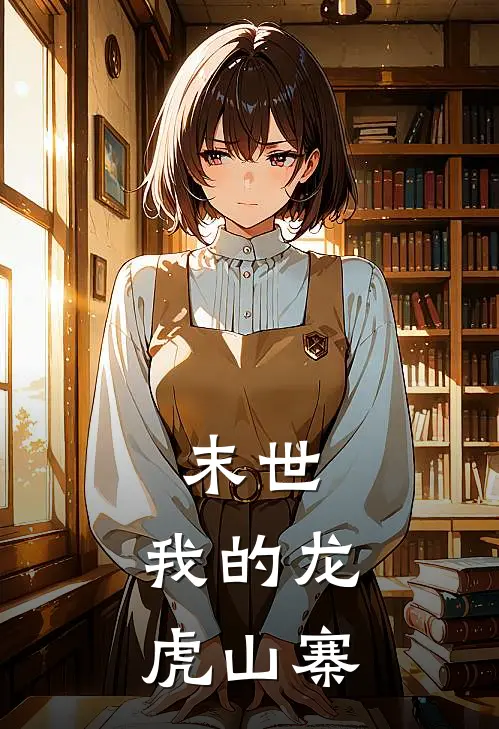 末世：我的龙虎山寨