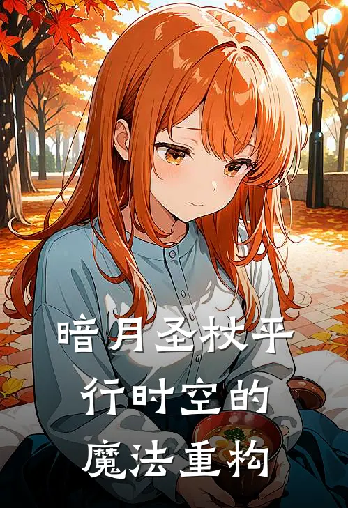 暗月圣杖平行时空的魔法重构