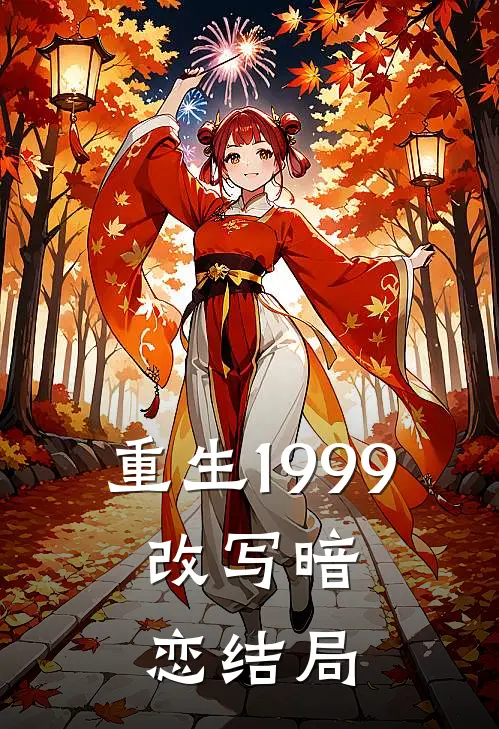 重生1999，改写暗恋结局