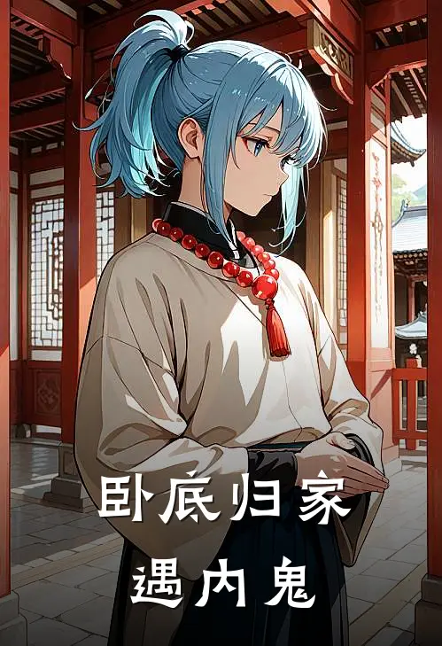 卧底归家遇内鬼