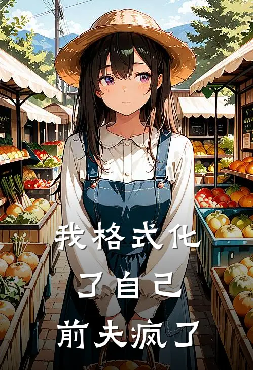 我格式化了自己，前夫疯了