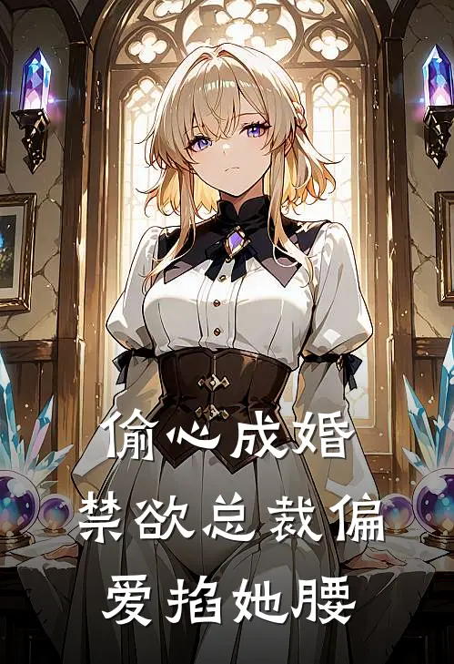 偷心成婚，禁欲总裁偏爱掐她腰