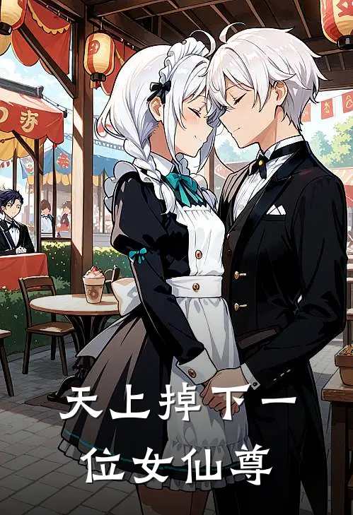 天上掉下一位女仙尊