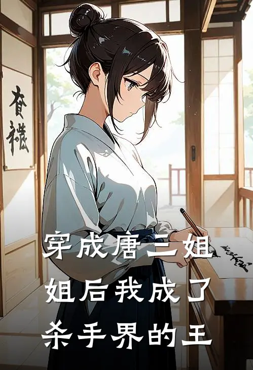 穿成唐三姐姐后我成了杀手界的王