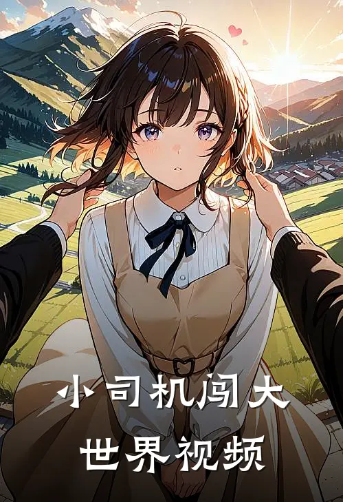 小司机闯大世界视频