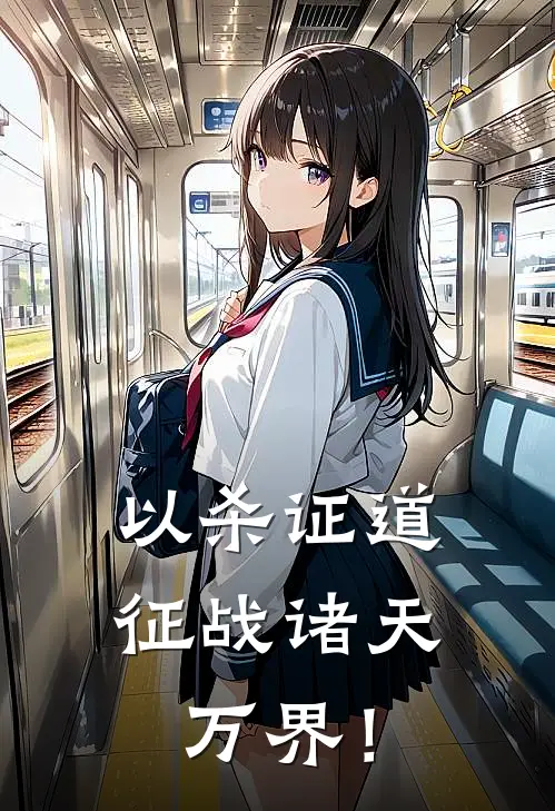 以杀证道，征战诸天万界！