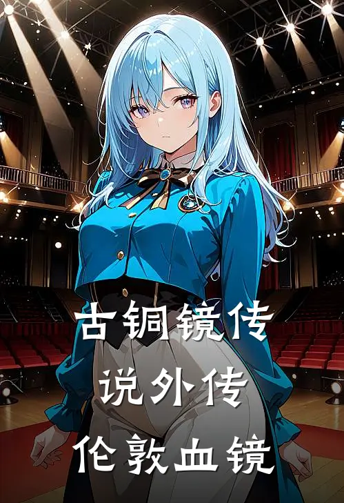 古铜镜传说外传：伦敦血镜