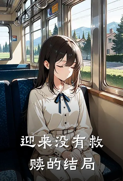 迎来没有救赎的结局