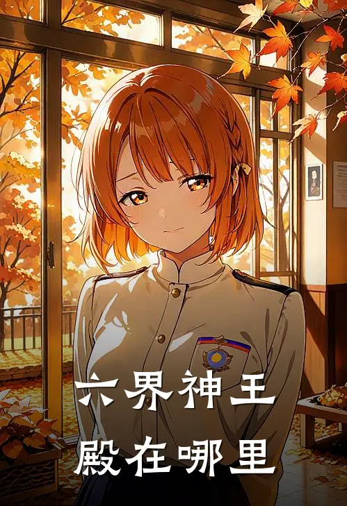 六界神王殿在哪里