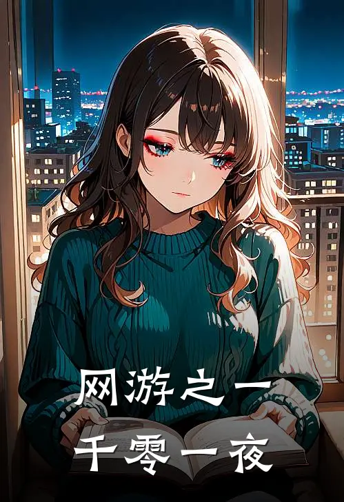 网游之一千零一夜
