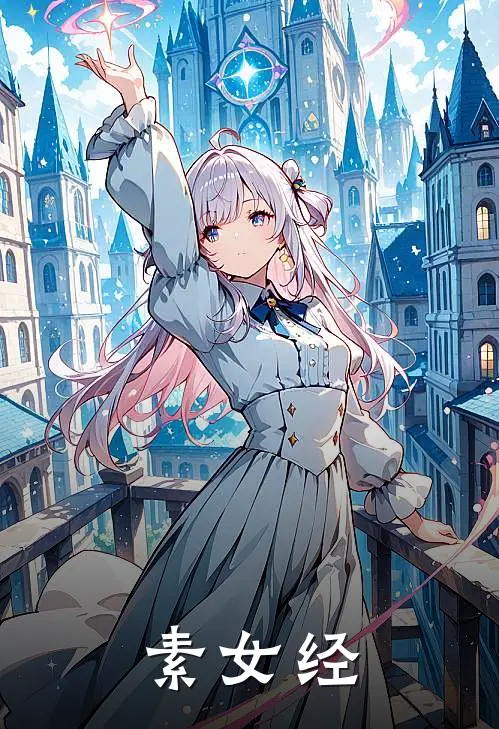 素女经