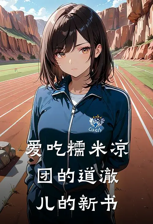 爱吃糯米凉团的道澈儿的新书