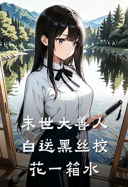 末世大善人，白送黑丝校花一箱水