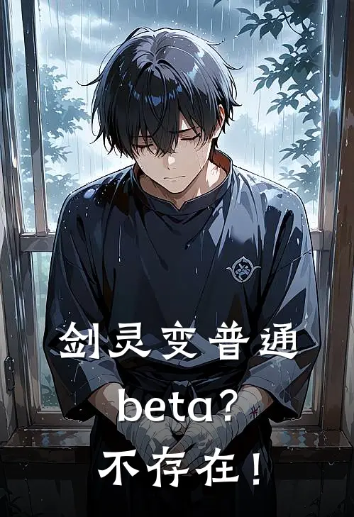 剑灵变普通beta？不存在！