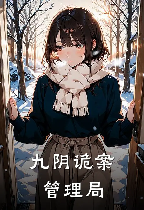 九阴诡案管理局