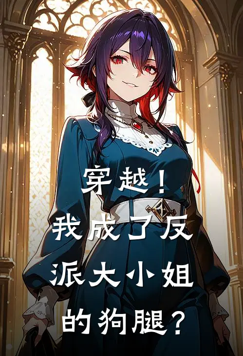 穿越！我成了反派大小姐的狗腿？