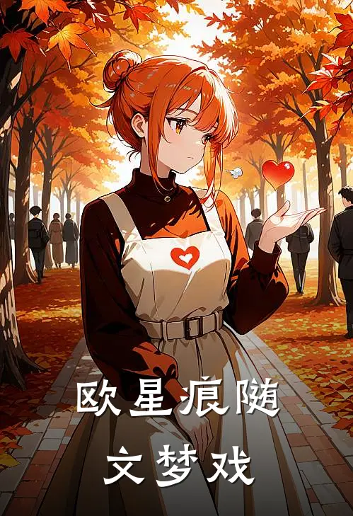 欧星痕随文【梦戏】