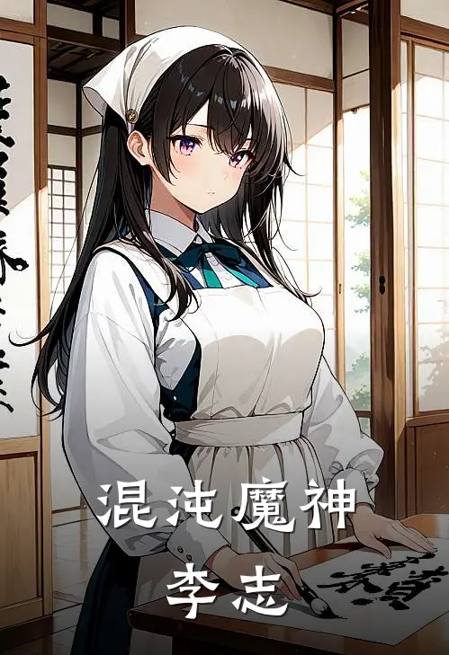 混沌魔神：李志