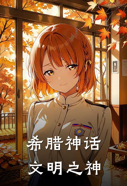 希腊神话：文明之神