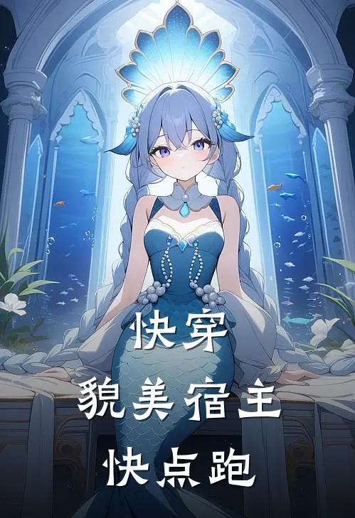 快穿，貌美宿主快点跑