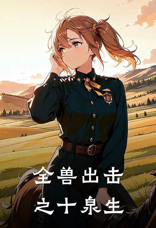 全兽出击之十泉生