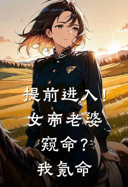 提前进入！女帝老婆窥命？我氪命