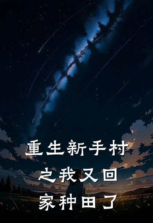 重生新手村之我又回家种田了