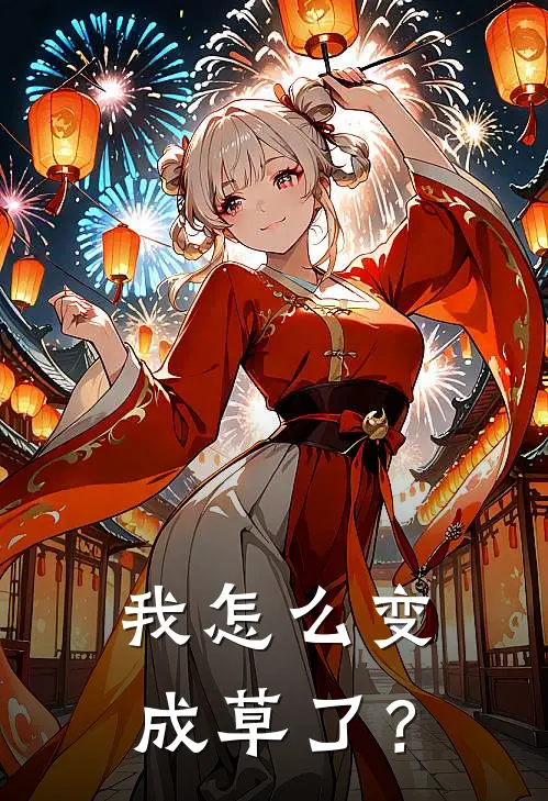 我怎么变成草了？