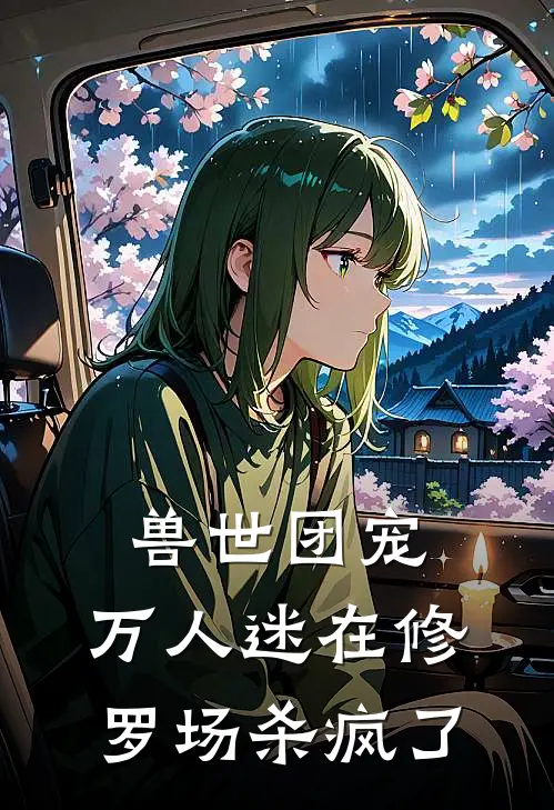 兽世团宠：万人迷在修罗场杀疯了