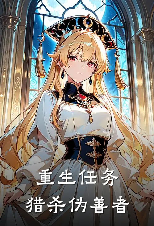 重生任务：猎杀伪善者