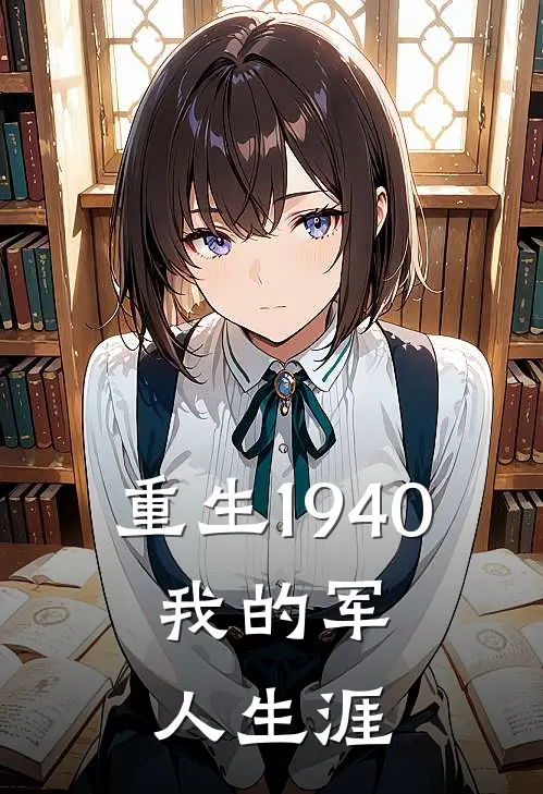 重生1940：我的军人生涯