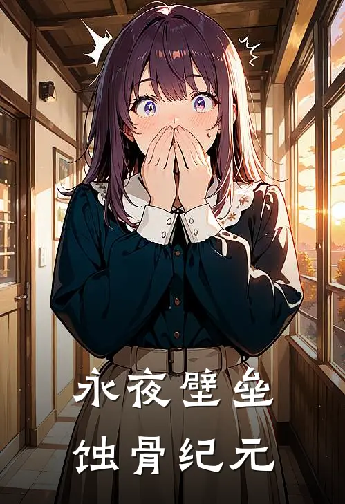 永夜壁垒：蚀骨纪元