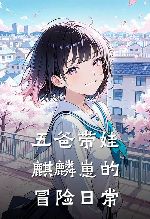 五爸带娃：麒麟崽的冒险日常