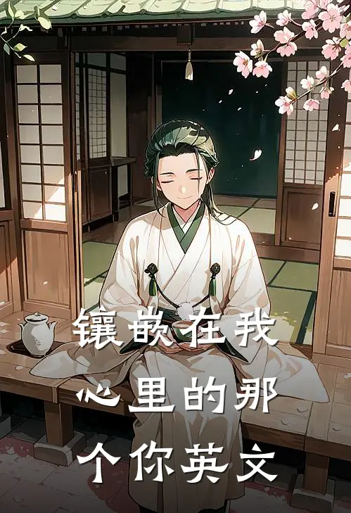 镶嵌在我心里的那个你英文