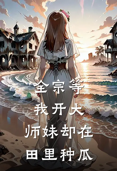 全宗等我开大，师妹却在田里种瓜