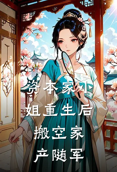 资本家小姐重生后，搬空家产随军