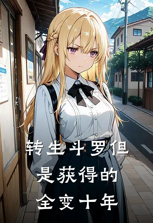 转生斗罗但是获得的全变十年