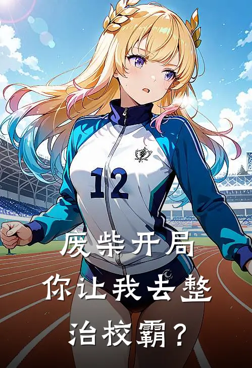 废柴开局，你让我去整治校霸？