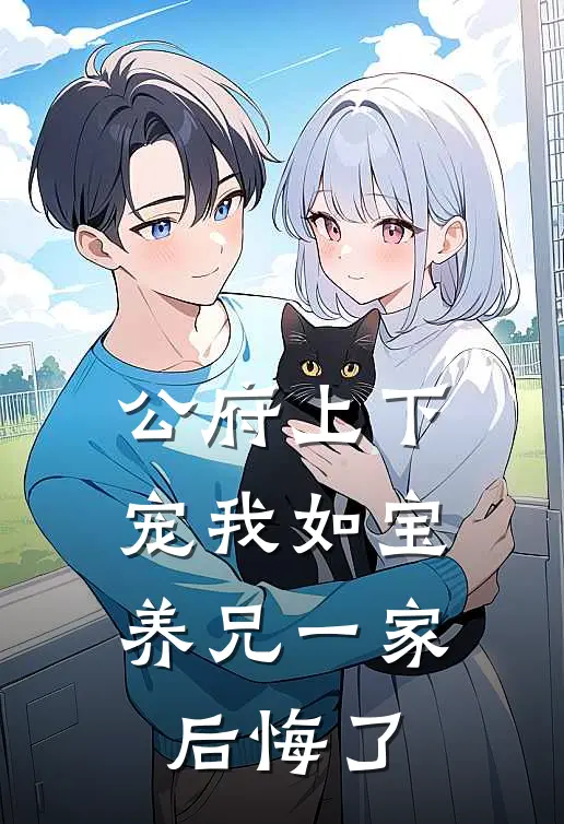 公府上下宠我如宝，养兄一家后悔了