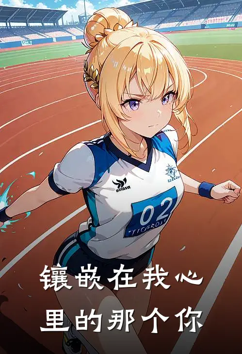 镶嵌在我心里的那个你