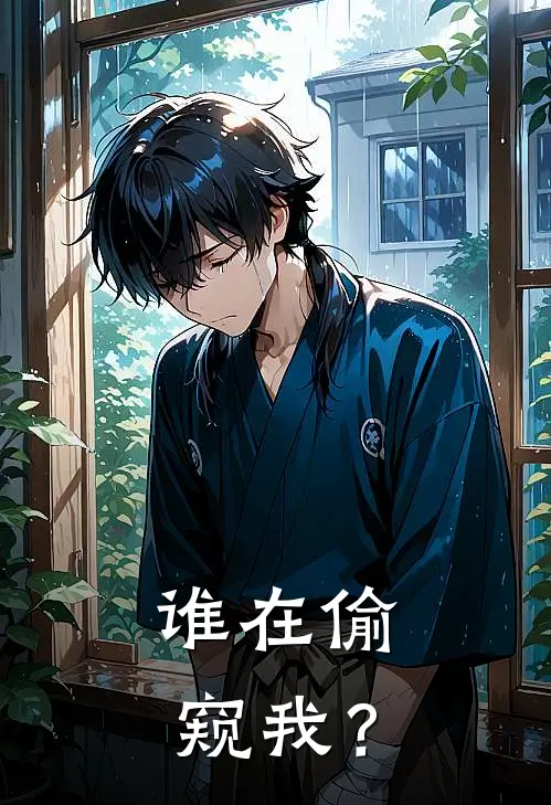 谁在偷窥我？陶元泽陈未捷全本完结小说_最新章节列表谁在偷窥我？(陶元泽陈未捷)